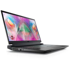 Dell G15 5511 laptop (15,6"FHD/Intel Core i7-11800H/RTX 3060 6GB/16GB RAM/512GB/Linux) - szürke