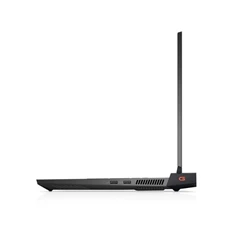 Dell G15 5511 laptop (15,6"FHD/Intel Core i7-11800H/RTX 3060 6GB/16GB RAM/512GB/Linux) - szürke