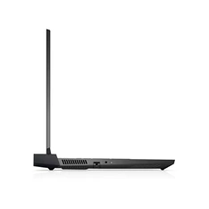 Dell G15 5511 laptop (15,6"FHD/Intel Core i7-11800H/RTX 3060 6GB/16GB RAM/512GB/Linux) - szürke