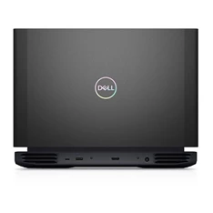 Dell G15 5511 laptop (15,6"FHD/Intel Core i7-11800H/RTX 3060 6GB/16GB RAM/512GB/Linux) - szürke