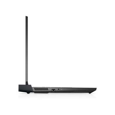 Dell G15 5511 laptop (15,6"FHD/Intel Core i7-11800H/RTX 3060 6GB/16GB RAM/512GB/Linux) - szürke
