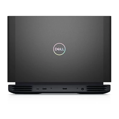 Dell G15 5511 laptop (15,6"FHD/Intel Core i7-11800H/RTX 3060 6GB/16GB RAM/512GB/Linux) - szürke