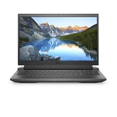 Dell G15 5511 laptop (15,6"FHD/Intel Core i5-11260H/RTX 3050 4GB/8GB RAM/512GB/Linux) - szürke