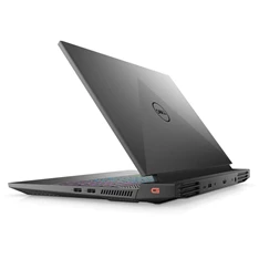 Dell G15 5511 laptop (15,6"FHD/Intel Core i5-11260H/RTX 3050 4GB/8GB RAM/512GB/Linux) - szürke