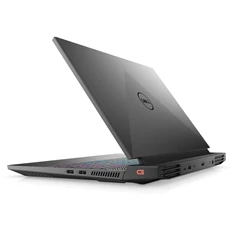Dell G15 5511 laptop (15,6"FHD/Intel Core i7-11800H/RTX 3050 4GB/16GB RAM/512GB/Linux) - szürke