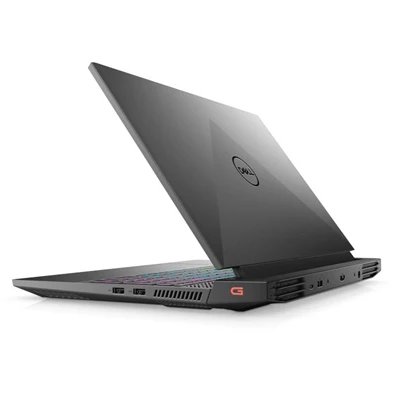 Dell G15 5511 laptop (15,6"FHD/Intel Core i7-11800H/RTX 3050 4GB/16GB RAM/512GB/Linux) - szürke