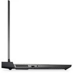 Dell G15 5520 laptop (15,6"FHD/Intel Core i5-12500H/RTX 3050Ti 4GB/8GB RAM/512GB/Linux) - szürke