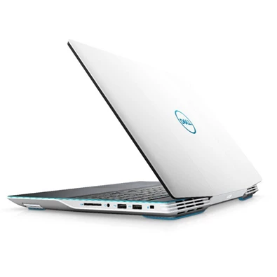 Dell G3 3500 laptop (15,6"FHD Intel Core i5-10300H/GTX 1650Ti 4GB/8GB RAM/512GB/Linux) - fehér