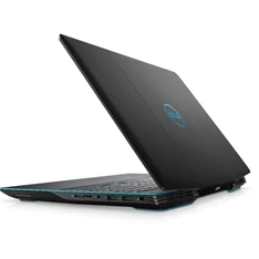 Dell G3 3500 15,6" fekete laptop