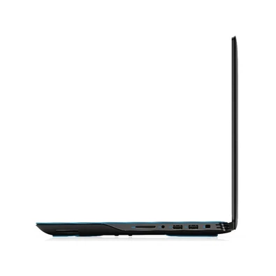 Dell G3 3500 laptop (15,6"FHD Intel Core i5-10300H/GTX 1650Ti 4GB/8GB RAM/512GB/Win10) - fekete
