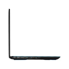 Dell G3 15 Gaming black notebook FHD Ci7 9750H 16GB 512GB GTX1660Ti Linux