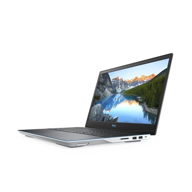 Dell G3 3590 15,6" fehér gaming laptop