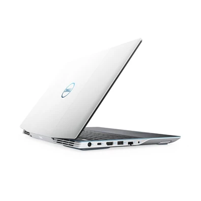 Dell G3 3590 15,6" fehér gaming laptop