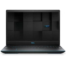 Dell G3 3590 15,6" fekete gaming laptop