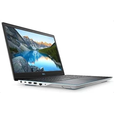 Dell G3 3590 15,6" fehér gamer laptop