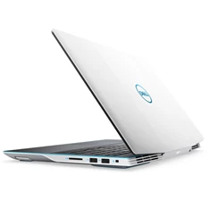 Dell G3 3590 laptop (15,6"FHD Intel Core i7-9750H/GTX 1660Ti 6GB/16GB RAM/512GB/Win10) - fehér