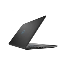 Dell G3 3779 17,3" FHD IPS/Intel Core i7 8750H/16GB/512GB/GTX1050Ti/W10/fekete Gaming laptop