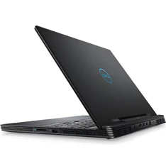 Dell G5 15" fekete Gaming laptop