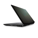 Dell G5 5500 laptop (15,6"FHD Intel Core i5-10300H/GTX 1650Ti 4GB/8GB RAM/1TB/Linux) - fekete