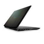 Dell G5 5500 laptop (15,6"FHD Intel Core i5-10300H/GTX 1650Ti 4GB/8GB RAM/512GB/Win10) - fekete