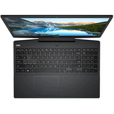 Dell G5 5500 15 laptop (15,6"FHD Intel Core i7-10750H/GTX 1660Ti 6GB/16GB RAM/512GB/Win10) - fekete