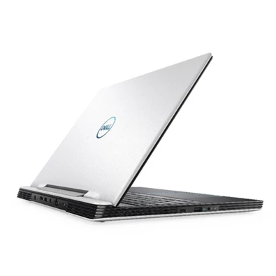 Dell G5 5590 laptop (15,6"FHD Intel Core i5-9300H/GTX 1650 4GB/8GB RAM/128GB+1TB/Win10) - fehér