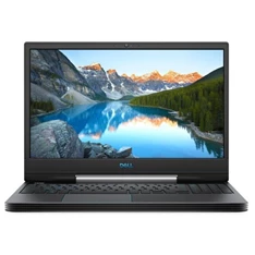 Dell G5 5590 laptop (15,6"FHD Intel Core i5-9300H/GTX 1650 4GB/8GB RAM/128GB+1TB/Win10) - fekete