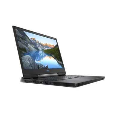 Dell G5 5590 laptop (15,6"FHD Intel Core i5-9300H/GTX 1650 4GB/8GB RAM/128GB+1TB/Win10) - fekete