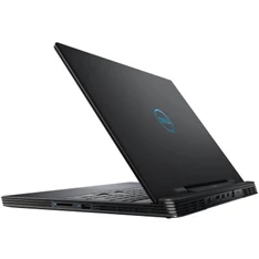 Dell G5 5590 laptop (15,6"FHD Intel Core i5-9300H/GTX 1650 4GB/8GB RAM/512GB/Win10) - fekete