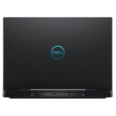 Dell G5 5590 laptop (15,6"FHD Intel Core i5-9300H/GTX 1650 4GB/8GB RAM/512GB/Win10) - fekete