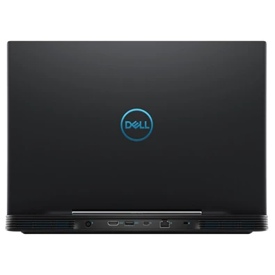 Dell G5 5590 laptop (15,6"FHD Intel Core i5-9300H/GTX 1650 4GB/8GB RAM/512GB/Win10) - fekete