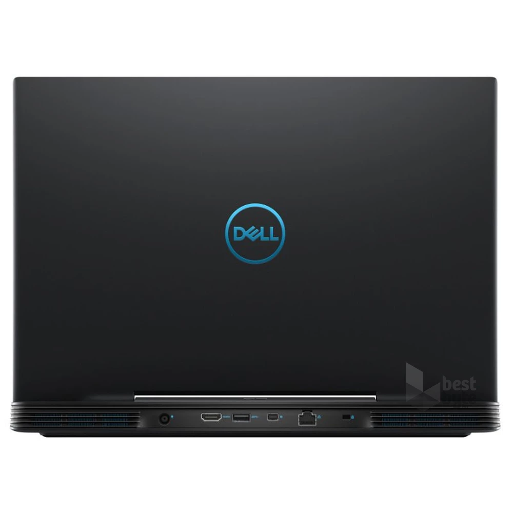 Dell G5 5590 laptop (15,6"FHD Intel Core i5-9300H/GTX 1650 4GB/8GB RAM/512GB/Win10) - fekete