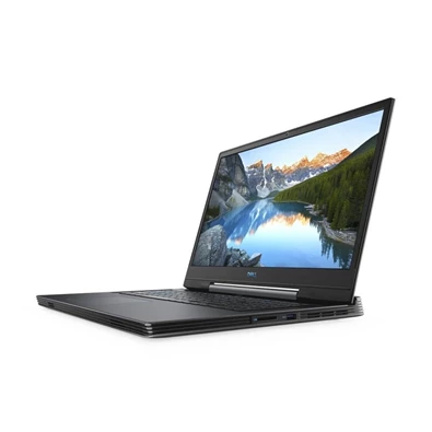 Dell G7 7790 17,3" szürke laptop