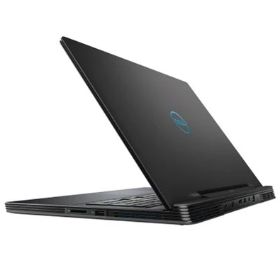 Dell G7 7790 15,6" szürke laptop