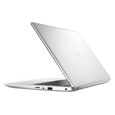 Dell Inspiron 5000 laptop (14"FHD/Intel Core i3-10110U/Int. VGA/4GB RAM/128GB/Linux) - ezüst