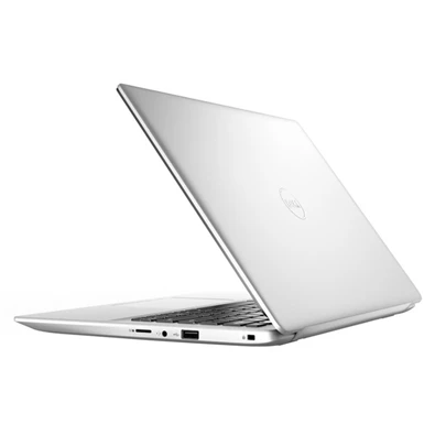 Dell Inspiron 14 5490 laptop (14"FHD Intel Core i3-10110U/Int. VGA/4GB RAM/256GB/Linux) - ezüst