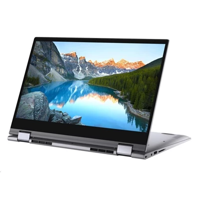 Dell Inspiron 14 5406 laptop (14"FHD Intel Core i3-1115G4/Int. VGA/4GB RAM/256GB/Win10) - szürke