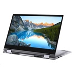 Dell Inspiron 5406 laptop (14"FHD/Intel Core i5-1135G7/Int. VGA/8GB RAM/256GB/Win10) - szürke