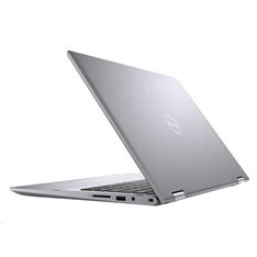 Dell Inspiron 14 5406 laptop (14"FHD Intel Core i5-1135G7/Int. VGA/8GB RAM/512GB/Win10) - szürke