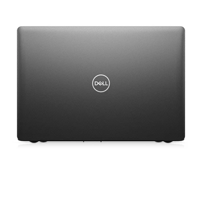 Dell Inspiron 15 3000 15,6" FHD/Intel Core i5 8265U/8GB/256GB/AMD Radeon R5/WIN10H/fekete laptop