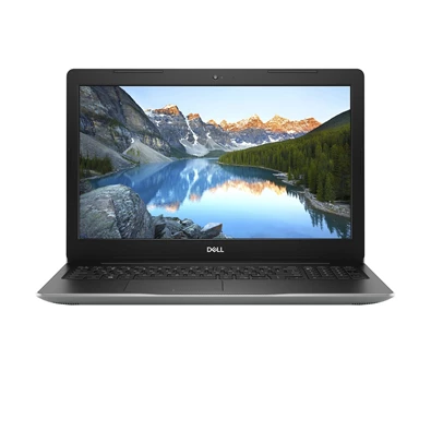 Dell Inspiron 3581 15,6" fekete laptop