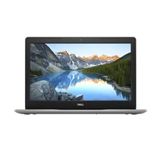 Dell Inspiron 3580 15,6" fekete laptop