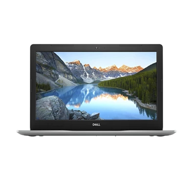 Dell Inspiron 3580 15,6" fekete laptop