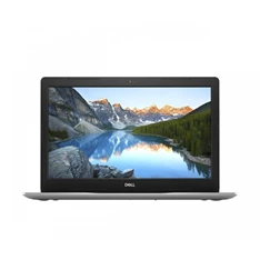 Dell Inspiron 3584 15,6" ezüst laptop