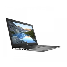 Dell Inspiron 3584 15,6" ezüst laptop