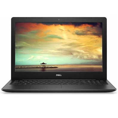 Dell Inspiron 3584 15,6" fekete laptop