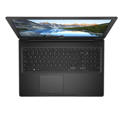 Dell Inspiron 3584 15,6" fekete laptop