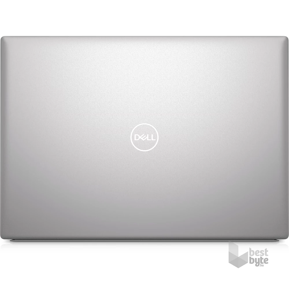Dell Inspiron laptop (16"FHD/Intel Core i5-1235U/Int.VGA/16GB RAM/512GB/Linux) - ezüst