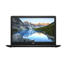 Dell Inspiron 3781 17,3" fekete laptop