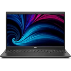 Dell Inspiron 3520 laptop (15,6"FHD/Intel Core i7-1255U/Int.VGA/8GB RAM/512GB/Win11) - fekete
